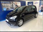 Seat Mii 1,0 75 Style eco, 135,000 km, 49,800 Kr.