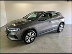 Mercedes-Benz EQA 250+ EL Progressive 190HK 5d Aut., 12.000 km, 339.900 Kr.
