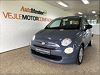 Photo 1: Fiat 500 TwinAir 80 Pop (2018), 98,000 km, 79,900 Kr.