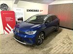 VW ID.4 1ST Pro Performance Max (2021), 55.500 km, 229.900 Kr.