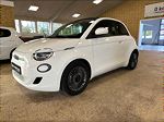 Fiat 500e Icon Pack Cabrio (2023), 10.000 km, 169.900 Kr.