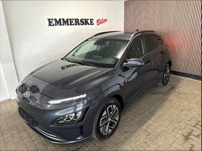 Hyundai Kona EV Trend (2022), 53.170 km, 159.900 Kr.