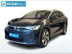 VW ID.4 1ST Pro Performance Max (2021), 66.000 km, 229.300 Kr.