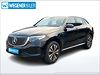 Billede 1: Mercedes-Benz EQC400 4Matic (2021), 61.000 km, 309.500 Kr.