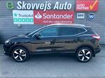 Nissan Qashqai Dig-T 163 N-Tec (2017), 89.000 km, 169.900 Kr.