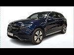 Mercedes-Benz EQC400 AMG Line 4Matic (2022), 99.900 km, 339.700 Kr.