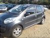 Billede 1: Citroën C1 05-12 1.0EDC4 (2008), 175.000 km