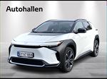 Toyota BZ4X EL Executive Premium 204HK 5d Aut. (2022), 22.000 km, 309.900 Kr.