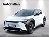 Toyota BZ4X EL Executive Premium 204HK 5d Aut. (2022), 22.000 km, 309.900 Kr.