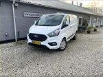 Ford Transit Custom 280 L1H1 2,0 TDCi Trend 130HK Van 6g Aut. (2019), 208.000 km, 94.900 Kr.