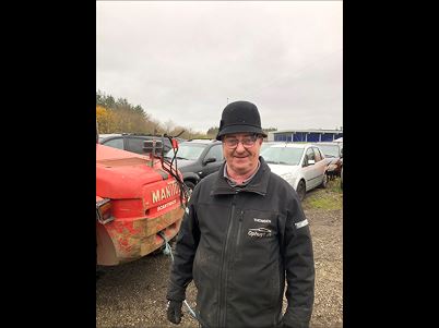 Ford Transit COURIER 14> 1.5TDCI (2015), 200.000 km