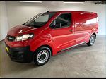 Opel Vivaro-e L2V1 EL Enjoy 136HK Van Aut., 100 km, 199.900 Kr.