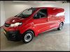 Photo 1: Opel Vivaro-e L2V1 EL Enjoy 136HK Van Aut., 100 km, 199,900 Kr.