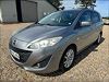 Mazda 5 Sport 7prs (2011), 234,000 km, 49,900 Kr.