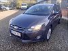 Ford Focus 1.6 EcoBoost (150 HK) Stationcar Forhjulstræk Man. (2013), 173.756 km, 74.900 Kr.