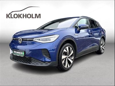 VW ID.4 EL Pro Performance 204HK 5d Aut. (2023), 29.000 km, 259.900 Kr.