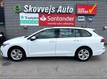 VW Golf VIII TSi 130 Life Variant (2021), 147.000 km, 184.900 Kr.
