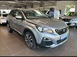 Peugeot 3008 1,2 PureTech Allure 130HK 5d 6g, 84.000 km, 199.900 Kr.