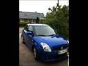 Suzuki Swift, 78.000 km, 83.000 kr