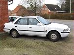 Toyota Carina E 2,0 GLi Sedan (1990), 22.800 Kr.