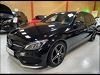 Mercedes-Benz C450 3,0 AMG Sport stc. aut. 4Matic, 175,000 km, 429,000 Kr.