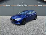 Hyundai i20 Essential (2021), 78.000 km, 144.500 Kr.