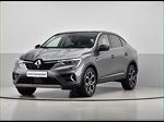 Renault Arkana 1,3 TCe 140 Intens EDC, 21,000 km, 267,000 Kr.