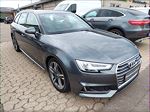 Audi A4 TDi 218 S-line Avant quattro S-tr. (2018), 68.424 km, 5.990 Kr.