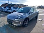 Ford Kuga PHEV Titanium CVT (2020), 134.000 km, 144.900 Kr.