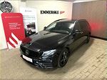Mercedes-Benz E300 de AMG Line stc. aut. (2020), 195.000 km, 329.900 Kr.