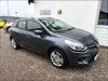 Renault Clio IV TCe 90 Zen Sport Tourer (2018), 96.000 km, 84.800 Kr.