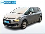 Citroën Grand C4 Picasso BlueHDi 120 Intensive EAT6 7prs (2016), 298.000 km, 59.900 Kr.