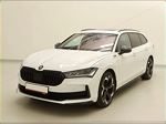 Skoda Superb TSi iV Sportline Combi DSG (2025), 2.800 km, 3.788 Kr.
