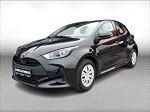 Toyota Yaris 1,0 VVT-I T1 72HK 5d (2020), 23.000 km, 149.900 Kr.