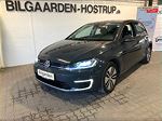 VW e-Golf VII Comfortline (2020), 99.000 km, 109.800 Kr.