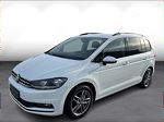 VW Touran TSi 150 Comfortline DSG 7prs (2019), 131.000 km, 209.900 Kr.