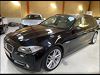 Billede 1: BMW 520d 2,0 Touring aut., 204.000 km, 189.000 Kr.