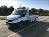 Iveco Daily 3,0 35S18 4100mm Lad AG8 (2021)