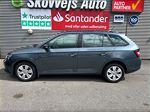 Skoda Fabia MPi 75 Active Combi (2018), 173,000 km, 89,900 Kr.