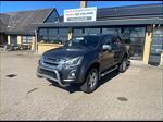 Isuzu D-max Extended Cab 1,9 D Premium 4WD 163HK Pick-Up 6g (2017), 297.121 km, 120.000 Kr.
