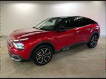 Citroën e-C4 EL Shine 136HK 5d Aut., 7.000 km, 179.900 Kr.