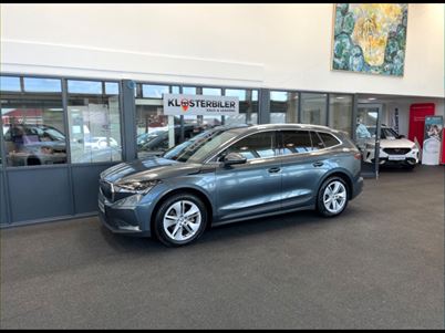 Skoda Enyaq 60 iV, 46.000 km, 259.900 Kr.