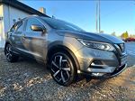 Nissan Qashqai Dig-T 115 Tekna+ (2017), 104.000 km, 134.900 Kr.