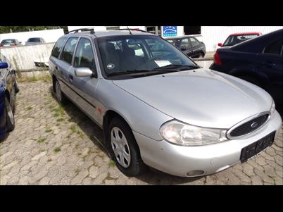 Ford Mondeo 2,0 Expressive (1999), 32,800 Kr.