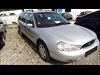 Photo 1: Ford Mondeo 2,0 Expressive (1999), 32,800 Kr.