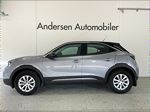 Opel Mokka D 110 Edition+ (2021), 10.000 km, 239.900 Kr.