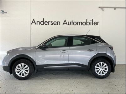 Opel Mokka D 110 Edition+ (2021), 10,000 km, 234,900 Kr.