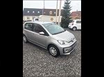 VW UP! MPi 60 Move Up! (2017), 69.000 km, 89.800 Kr.