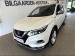 Nissan Qashqai Dig-T 115 Tekna+ (2018), 59.000 km, 189.800 Kr.