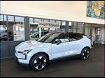 Volvo EX30 Standard Range Plus (2025), 1.500 km, 244.700 Kr.